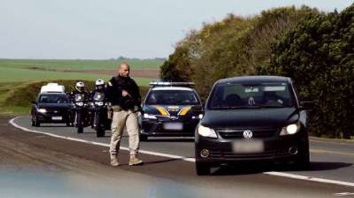 Border Control: Brazil Season 1 Episode 18 - Episode 18