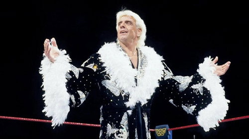 WWE Evil Season 1 Episode 7 - Ric Flair