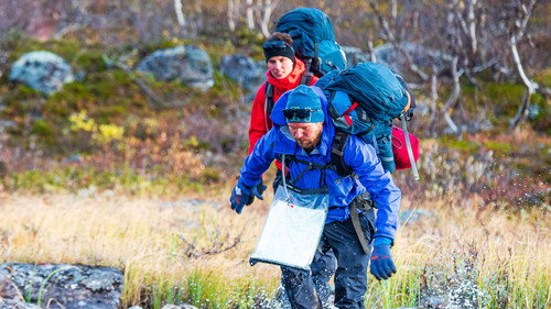 71° North - Norways Toughest Celebrity Season 11 Episode 19 - Episode 19