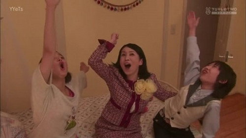 Mischievous Kiss: Love in Tokyo Season 1 Episode 9 - Time to Give Up My Love