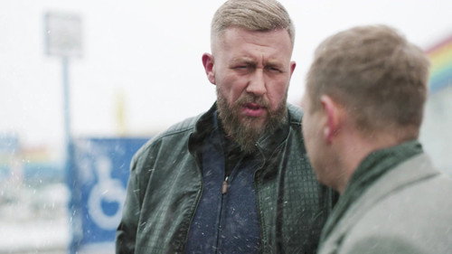 Nevskiy Season 8 Episode 19 - Episode 19