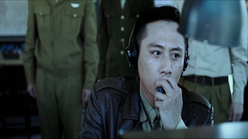 All Quiet in Peking Season 1 Episode 1 - Episode 1