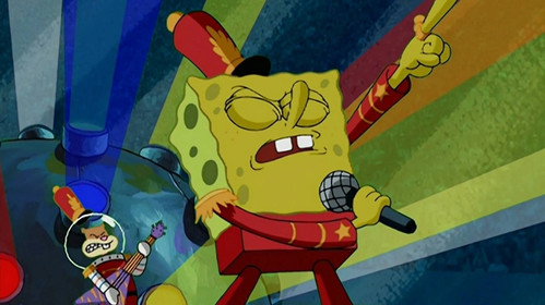 undefined Season 2 Episode 26 - Band Geeks