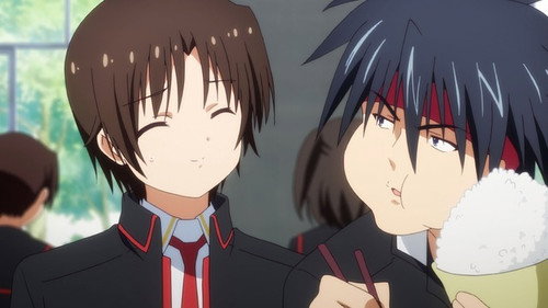 Little Busters! Season 1 Episode 24 - If Rin-chan Is Happy, I’m Happy, Too