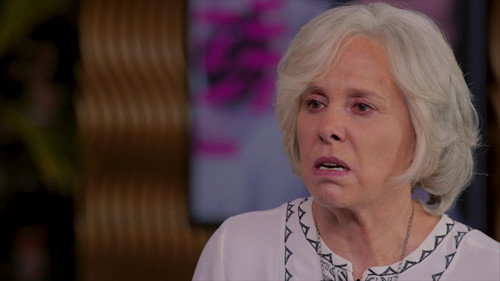 Los hilos del pasado Season 1 Episode 11 - Mujer del pasado