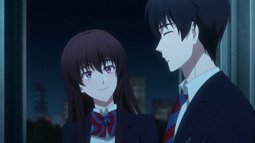 DARK MOON: THE BLOOD ALTAR Season 1 Episode 5 - Waxing Moon - Bite My Neck -