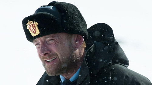 Fortitude Season 1 Episode 10 - Episode 10