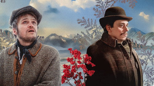 Winter Palace Season 1 Episode 4 - Episode 4