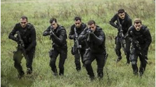 Söz Season 3 Episode 4 - Episode 4