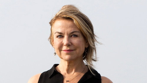 Zomergasten Season 31 Episode 6 - Esther Perel