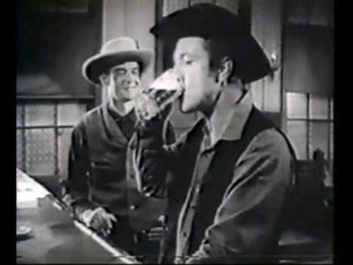 Gunsmoke Season 5 Episode 10 - The Boots