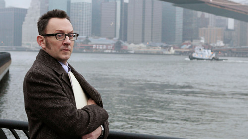 Person of Interest Season 2 Episode 13 - Dead Reckoning