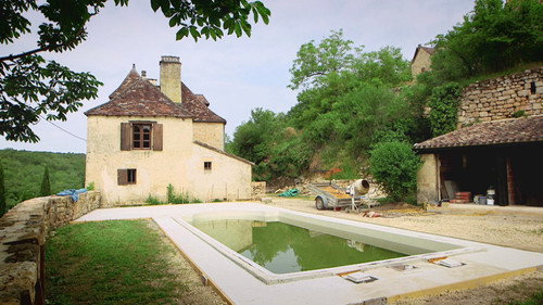 Escape to the Chateau DIY Season 1 Episode 7 - Episode 7