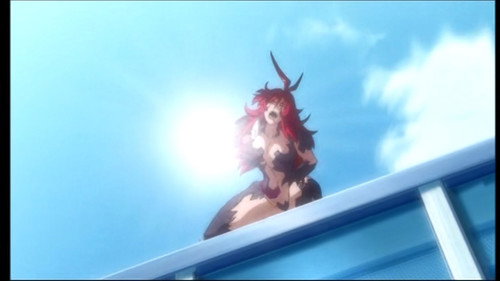 Witchblade Season 1 Episode 22 - Telling