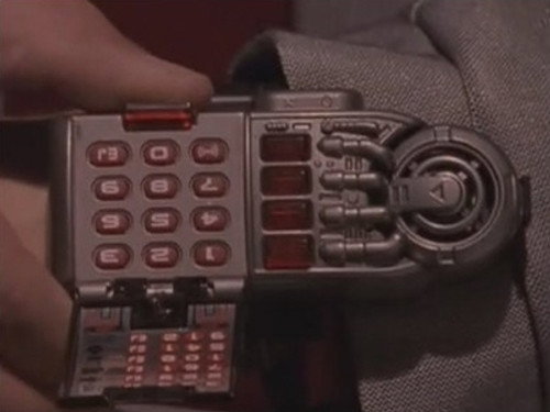 Power Rangers Season 7 Episode 30 - To the Tenth Power