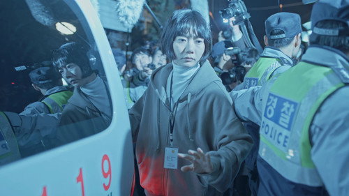 Stranger Season 1 Episode 5 - The Second Huam-dong Case