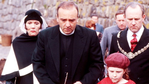 The Mrs Bradley Mysteries Season 1 Episode 5 - The Worsted Viper