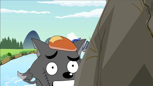 Episode 215 still