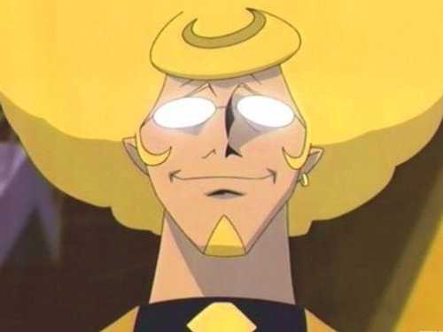 The Big O Season 1 Episode 18 - The Greatest Villian