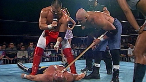 ECW Hardcore TV - Jun. 26, 1999 still