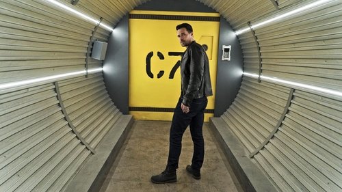 Marvel's Agents of S.H.I.E.L.D. Season 4 Episode 17 - Identity and Change