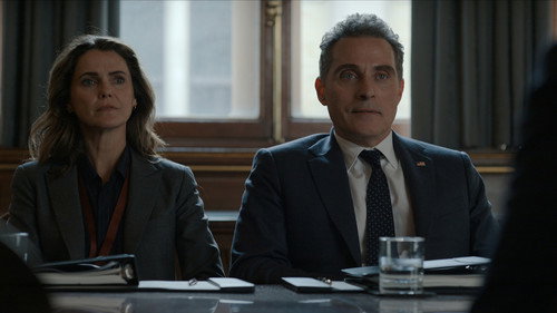 The Diplomat Season 4 Episode 4 - Pagliacci