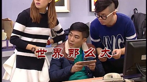 Kang's Family Season 7 Episode 2892 - Episode 2892