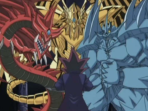 undefined Season 1 Episode 222 - The Final Duel (2)