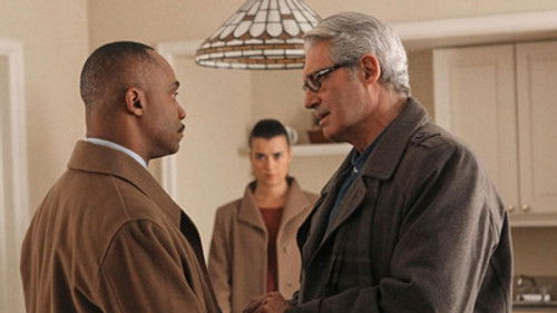 NCIS Season 10 Episode 11 - Shabbat Shalom