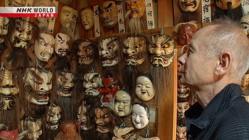 Japanology Plus Season 10 Episode 22 - Izumo: Home of the Gods