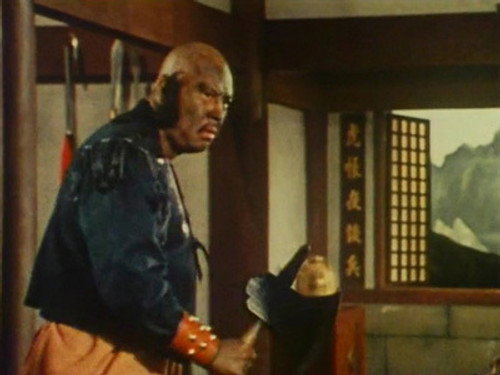 The Water Margin Season 2 Episode 5 - A Foolish Sage Who Got Involved
