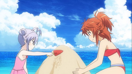 undefined Season 1 Episode 5 - I Pretended I Forgot My Swimsuit