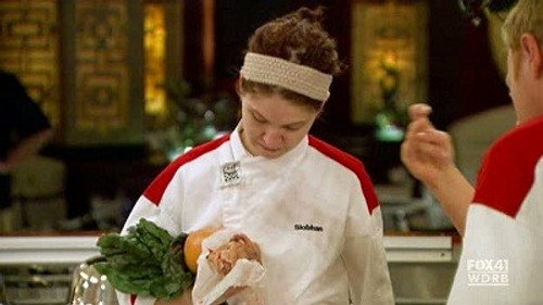 Hell's Kitchen Season 7 Episode 6 - 11 Chefs Compete