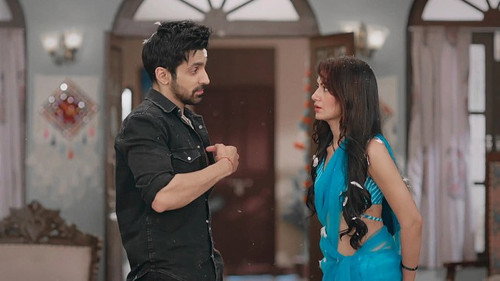 Virat gathers information about Isha still