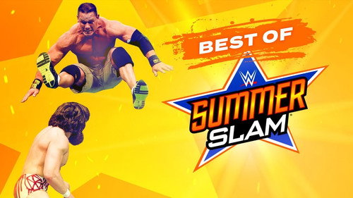 The Best of SummerSlam still