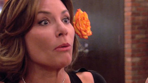 The Real Housewives of New York City Season 8 Episode 20 - Say It Ain't So