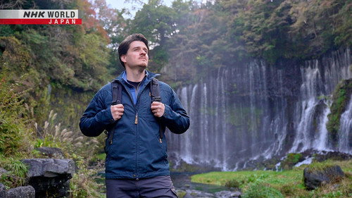 Cinematic Journey Season 1 Episode 2 - Mt. Fuji Long Trail / CULTURE