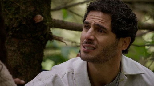 Minas de Pasión Season 1 Episode 18 - Capítulo 18