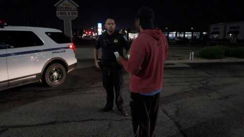 On Patrol: Live Season 1 Episode 25 - Biketoberfest