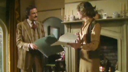 To the Manor Born Season 2 Episode 4 - Tramps and Poachers