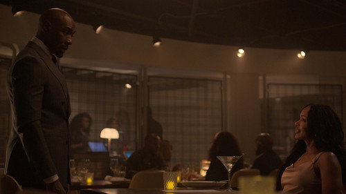 Reasonable Doubt Season 4 Episode 4 - Imaginary Players