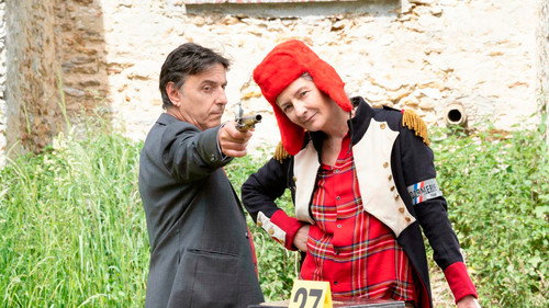 Capitaine Marleau Season 4 Episode 7 - Episode 7