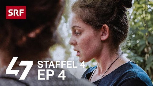 Nr. 47 Season 4 Episode 4 - Episode 4
