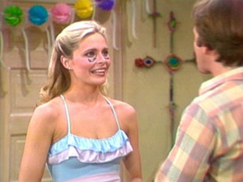 Three's Company Season 6 Episode 2 - Jack Bares All (2)