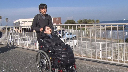 RISING Season 6 Episode 2 - Aiming for Accessibility: Barrier-Free App Developer - Yuriko Oda
