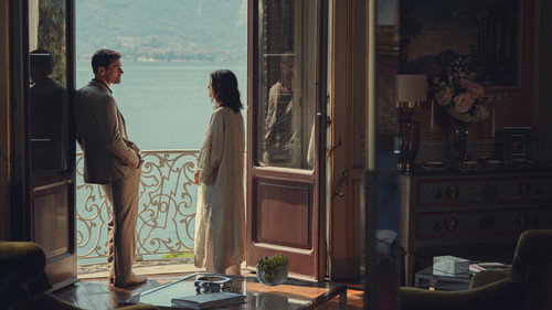 The Gentlemen Season 2 Episode 6 - The Bells of San Domenico