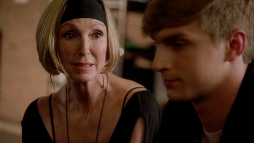 Backstage Season 2 Episode 20 - Two Steps Forward