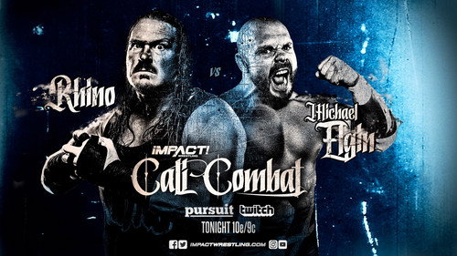 TNA iMPACT! Season 16 Episode 34 - Episode 34