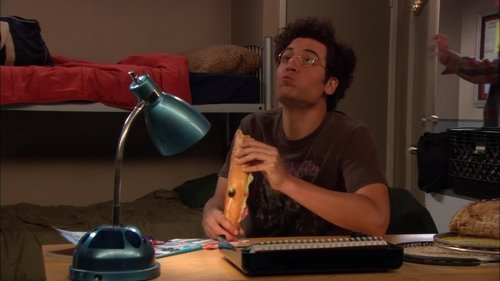 How I Met Your Mother Season 3 Episode 5 - How I Met Everyone Else