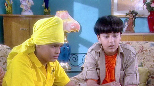 Shaka Laka Boom Boom Season 3 Episode 3 - Sanju's Plan For The Uncle